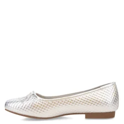 Cliffs by White Mountain Flats|Women's , Bessy Flat Silver