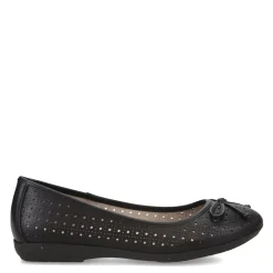 Cliffs by White Mountain Flats|Women's , Cheryl Flat Black