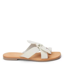 Matisse Sandals|Women's Coconuts By , Vaughn Sandal White