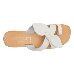 Matisse Sandals|Women's Coconuts By , Vaughn Sandal White