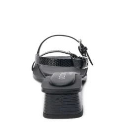 Matisse Sandals|Women's Coconuts By , Maya Sandal Black Lizard