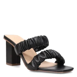 Coconuts by Matisse Sandals|Women's , First Love Sandal Black