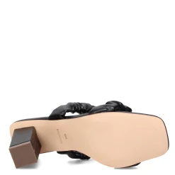 Coconuts by Matisse Sandals|Women's , First Love Sandal Black