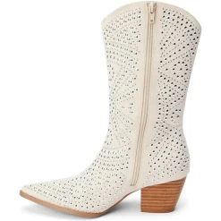 Matisse Boots|Women's Coconuts By , Twain Boot Natural