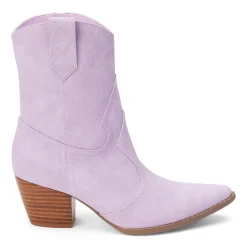 Matisse Boots|Women's Coconuts By , Bambi Boot Lavender Snake