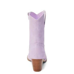 Matisse Boots|Women's Coconuts By , Bambi Boot Lavender Snake