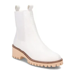 Coconuts by Matisse Boots|Women's , Chase Boot White
