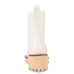 Coconuts by Matisse Boots|Women's , Chase Boot White