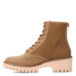 Coconuts by Matisse Boots|Women's , Miss Me Boot Tan