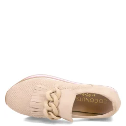 Matisse Slip-On Shoes|Women's Coconuts by , Bess Loafer Beige