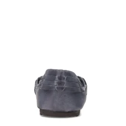 Coconuts by Matisse Slip-On Shoes|Women's , Wildflower Flat Black