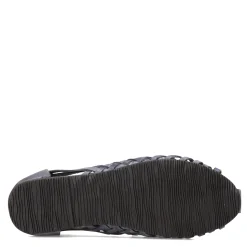 Coconuts by Matisse Slip-On Shoes|Women's , Wildflower Flat Black