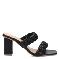 Coconuts by Matisse Pumps & Heels|Women's , First Love Sandal Black