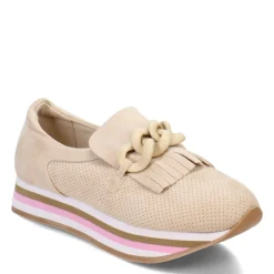 Matisse Loafers|Women's Coconuts by , Bess Loafer Beige