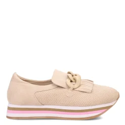 Matisse Loafers|Women's Coconuts by , Bess Loafer Beige