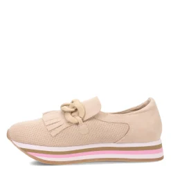 Matisse Loafers|Women's Coconuts by , Bess Loafer Beige