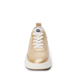 Matisse Sneakers & Athletic|Women's Coconuts by , Nelson Sneaker Gold