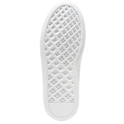 Cole Haan Sneakers & Athletic|Women's , Grand Crosscourt Coaster Sneaker White/Dove