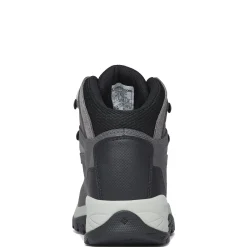 Columbia Sneakers & Athletic|Women's , Newton Ridge Plus II Waterproof Hiking Boot Quarry