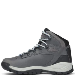 Columbia Boots|Women's , Newton Ridge Plus II Waterproof Hiking Boot Quarry