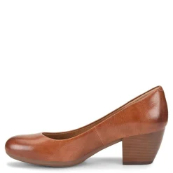 Comfortiva Pumps & Heels|Women's , Amora Pump Cork
