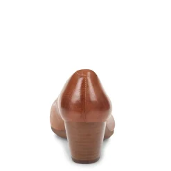 Comfortiva Pumps & Heels|Women's , Amora Pump Cork