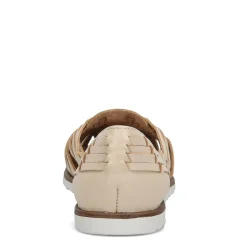 Comfortiva Flats|Women's , Rainer Flat Cream/Ivory