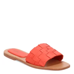 Crevo Sandals|Women's , Danielle Sandal Coral