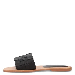 Crevo Sandals|Women's , Danielle Sandal Black