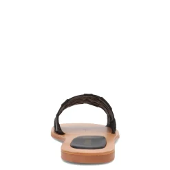 Crevo Sandals|Women's , Danielle Sandal Black