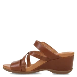 Dansko Sandals|Women's , Ana Sandal Tan