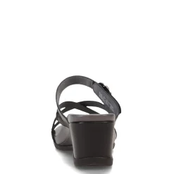 Dansko Sandals|Women's , Ana Sandal Black