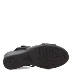 Dansko Sandals|Women's , Ana Sandal Black