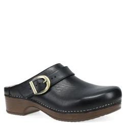 Dansko Clogs & Mules|Women's , Baylor Clog Black