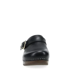 Dansko Clogs & Mules|Women's , Baylor Clog Black