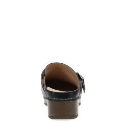 Dansko Clogs & Mules|Women's , Baylor Clog Black