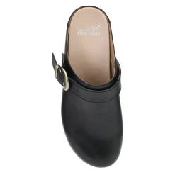 Dansko Clogs & Mules|Women's , Baylor Clog Black