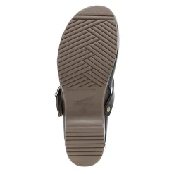 Dansko Clogs & Mules|Women's , Baylor Clog Black