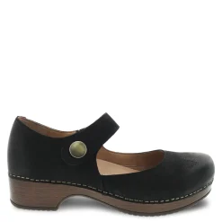 Dansko Clogs & Mules|Women's , Beatrice Mary Jane Black