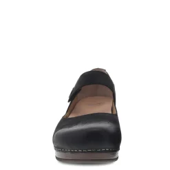 Dansko Clogs & Mules|Women's , Beatrice Mary Jane Black