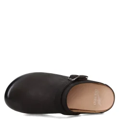 Dansko Clogs & Mules|Women's , Berry Clog Black