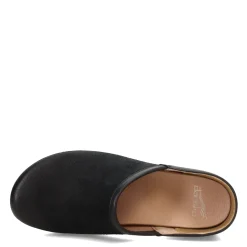 Dansko Clogs & Mules|Women's , Brenna Clog Black