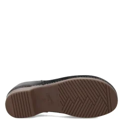 Dansko Clogs & Mules|Women's , Brenna Clog Black