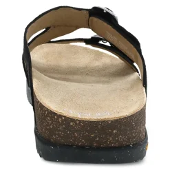 Dansko Sandals|Women's , Dayna Sandal Black