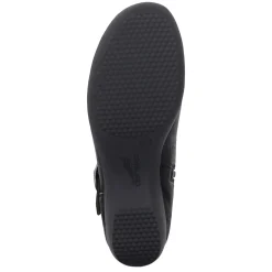 Dansko Boots|Women's , Faithe Boot Black