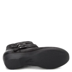 Dansko Boots|Women's , Faithe Boot Black