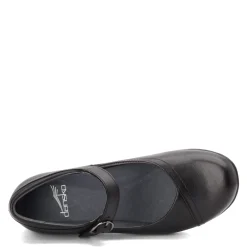 Dansko Pumps & Heels|Women's , Fawna Loafer Black
