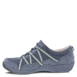Dansko Sneakers & Athletic|Women's , Harlyn Sneaker Blue
