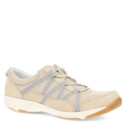 Dansko Sneakers & Athletic|Women's , Harlyn Sneaker Sand