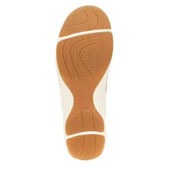 Dansko Slip-On Shoes|Women's , Harlyn Sneaker Sand